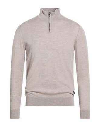 Emporio Armani KNITWEAR - Turtlenecks on YOOX.COM