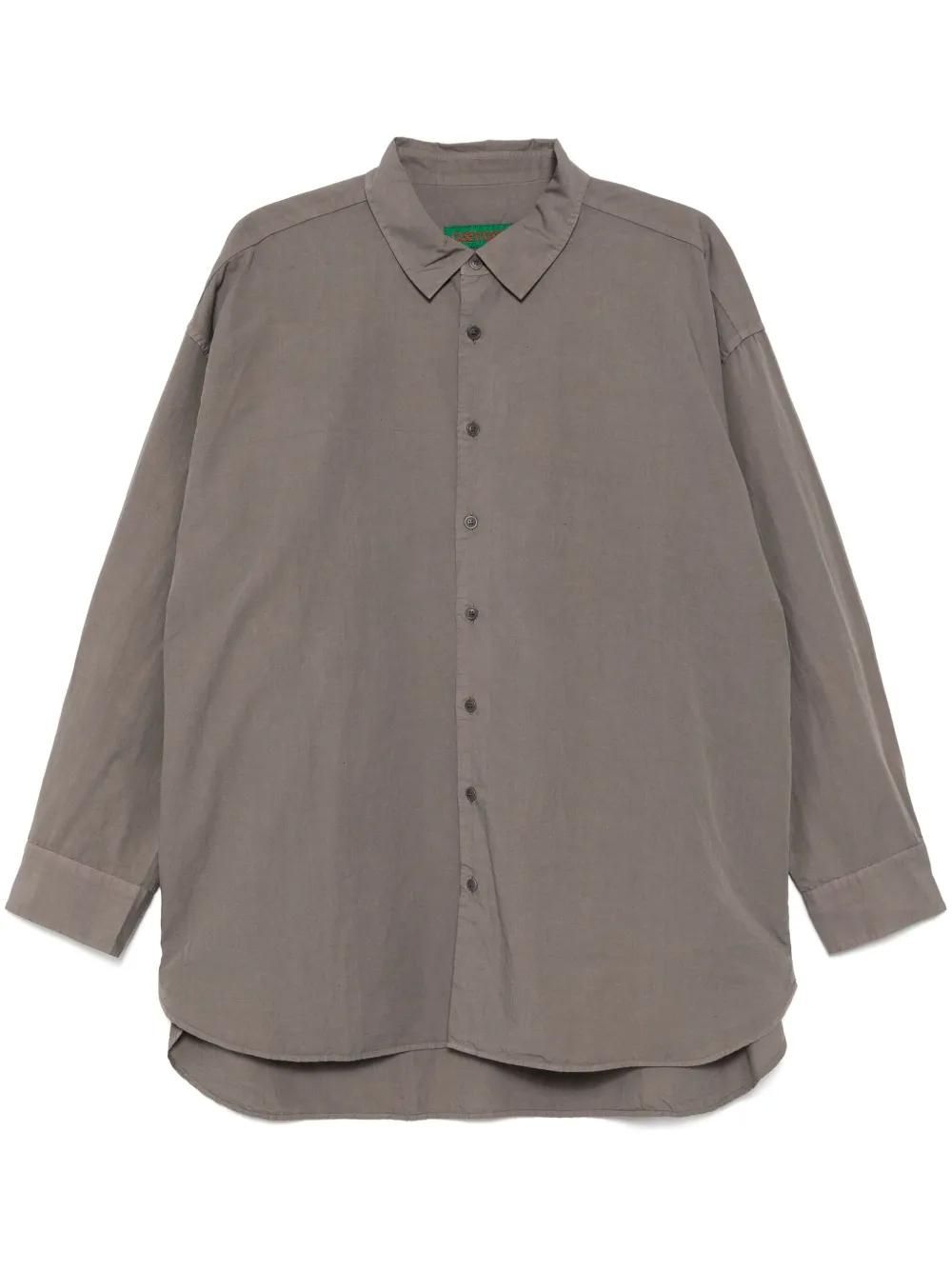 SHIRTS CASEY CASEY 【S】