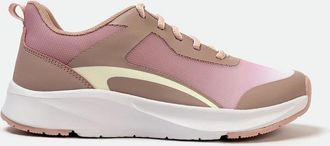 Kappa Womens Womens Lunare Trainers - Pink - Size: 7.5 41.5