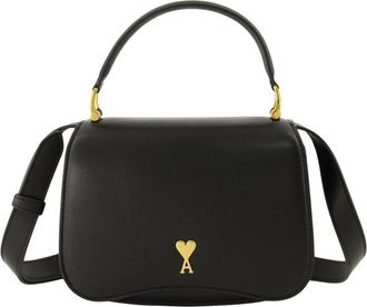 Ami Mujer, Bolsos, Negro, Talla: ONE Size