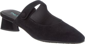 The Flexx Samanta Suede Sandal