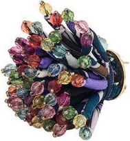 Pucci JEWELLERY and WATCHES - Single Earrings sur YOOX.COM