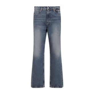 Our Legacy Jeans Carlson Cut - - Jeans - Uomo - Blu - W31