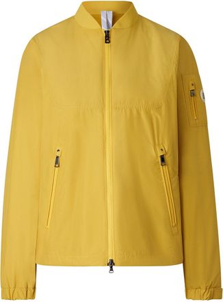 Bogner Zafina blouson for women - Yellow - 34