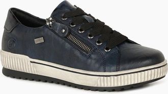 Remonte Womens Oban Womens Trainers - Black - Size: 6.5