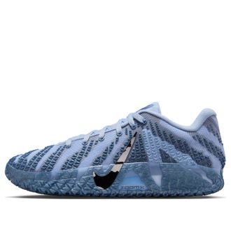 Nike Ja 3 EP Cobalt Bliss HF2794-400
