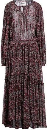 Isabel Marant DRESSES - Midi dresses sur YOOX.COM