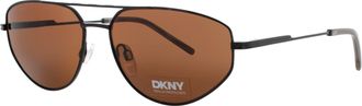 DKNY Dkny Sunglasses Black