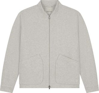 Dstrezzed Dstrezzed, Jassen, Heren, Grijs, 2Xl, Lichte Jassen