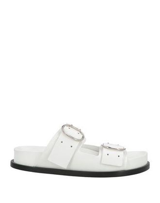 Jil Sander SCHUHE - Sandalen auf YOOX.COM