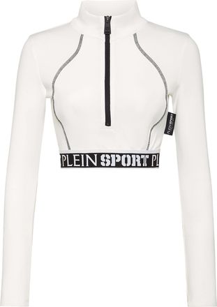 Plein Sport Sport Top