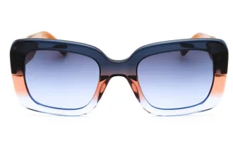 Kate Spade New York BELLAMYS Sunglasses - Blue