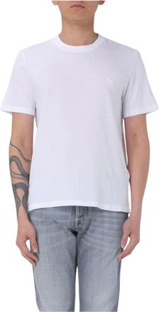 Jacob Cohen Uomo, Top, Bianco, L, new