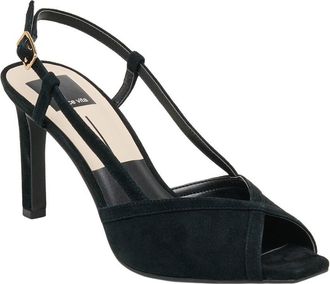 Dolce Vita Solana Suede Pump