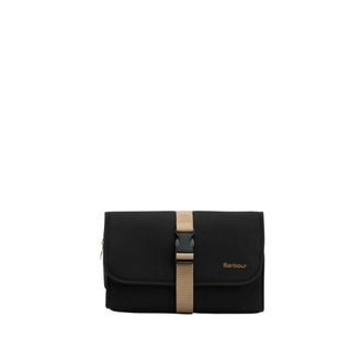 Barbour Uomo, Accessori, Nero, Taglia unica, new