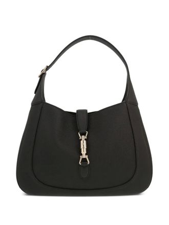 Gucci 2020 Jackie 1961 schoudertas - Zwart