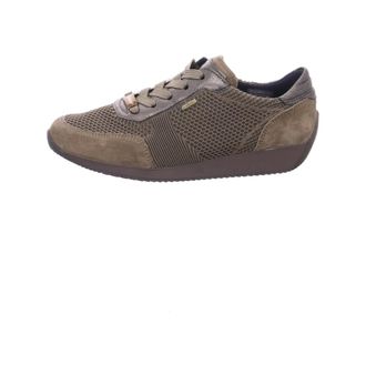 Ara Dames, Schoenen, Bruin, Maat: 37 1/2 EU