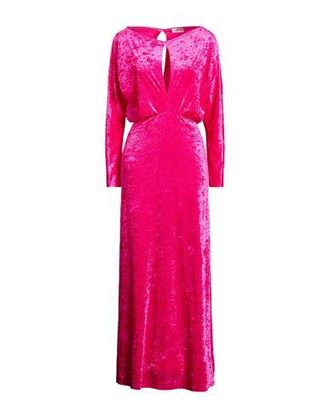 P.A.R.O.S.H. DRESSES - Maxi dresses on YOOX.COM