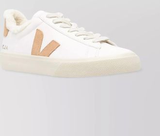 Veja winter field sneakers chromefree