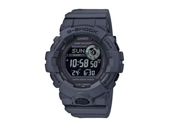 G-Shock GBD800UC-8 Mens Watches Grey, Resin/Stainless Steel