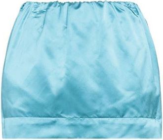 SA SU PHI PARTES DE ABAJO - Minifaldas en YOOX.COM