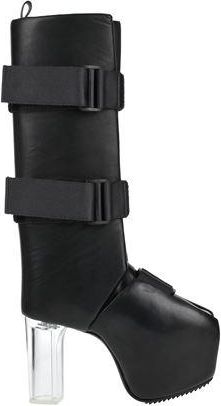 Rick Owens FOOTWEAR - Boots sur YOOX.COM