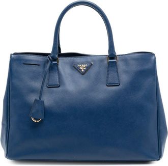 Prada Pre-owned Prada Large Saffiano Lux Galleria Tote Ladies DQSZTDN45YW6KA8B