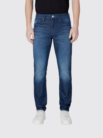 A|X Armani Exchange Jeans slim fit in denim
