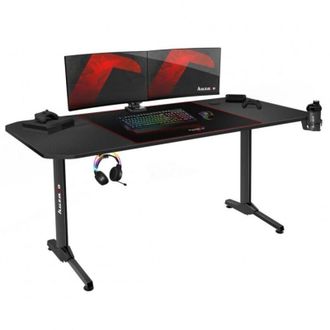 OEM Escritorio Para Juegos Huzaro Hero 4.7 Negro