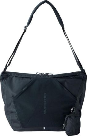 Salomon Tassen, unisex, Zwart, ONE Size, Polyester, ACS Crossbody Tas