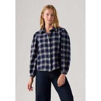 Levi's Journey Western overhemd