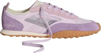 Hoff Mujer, Zapatos, P&uacute;rpura, Talla: 37 EU