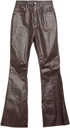 Rick Owens BOTTOMWEAR - Pantaloni jeans su YOOX.COM