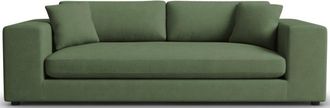 CXL by Christian Lacroix 4-Sitzer Designer Sofa Tendance - Cord Bezug