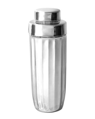Godinger Waves Cocktail Shaker