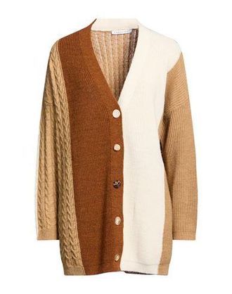 Caractere KNITWEAR - Cardigans on YOOX.COM