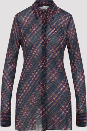 Dries Van Noten Calima overhemd
