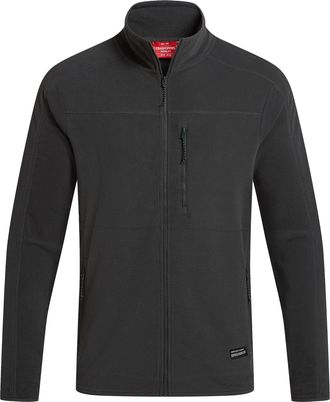 Craghoppers Mens Spry II Nosilife Jacket (Dark Iron) - Dark Grey - Size X-Large