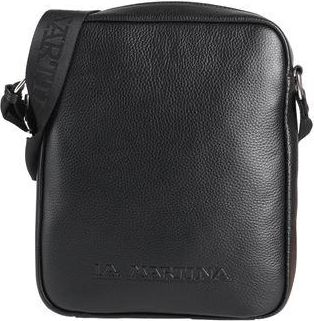 La Martina BOLSOS - Bolsos con bandolera en YOOX.COM