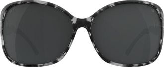 Spy FIONA 6700000000313 Mens Sunglasses Tortoiseshell Size Standard