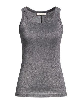 Manila Grace TOPS - Tank Tops auf YOOX.COM