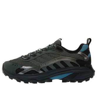 Merrell Moab Speed 2 Vent 2K SE Alloy Black J006975