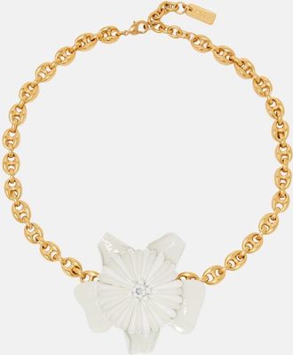 Chlo&eacute; Chlo&eacute; Gargantilla Chlo&eacute; Bloom