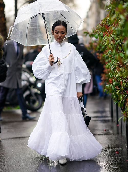 Cloud Dress: Dieses Sommerkleid