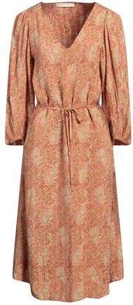 Vanessa Bruno DRESSES - Midi dresses sur YOOX.COM