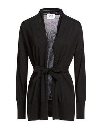 Alpha Studio STRICKWAREN - Strickjacken auf YOOX.COM