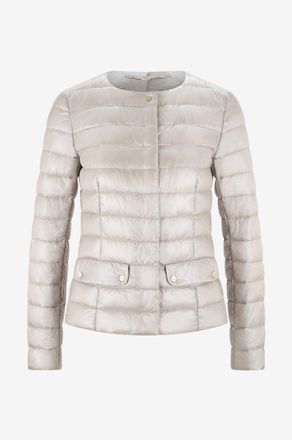 Herno Kurze Daunenjacke