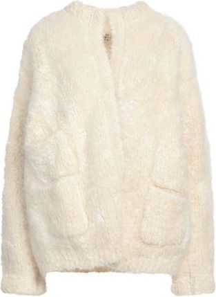 Maison Margiela PRENDAS DE PUNTO - C&aacute;rdigans en YOOX.COM