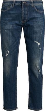 Entre Amis BOTTOMWEAR - Jeans sur YOOX.COM