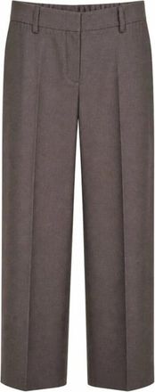 2-Biz Mujer, Pantalones, Marr&oacute;n, Talla: XL